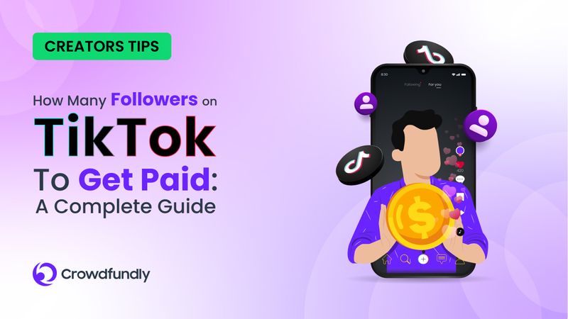 How Many Followers On TikTok To Get Paid: A Complete Guide How many followers on tiktok to get paid